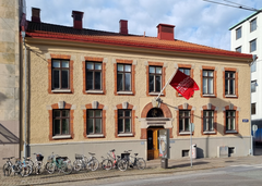 Medicinhistoriska museet
