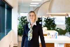 Ann-Charlotte Järnström.