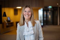 Anna Lundqvist blir direktör för Folktandvården Västra Götaland.