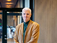 Per Albertsson, beslutsfattare