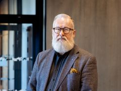 Anders Kullbratt - beslutsfattare