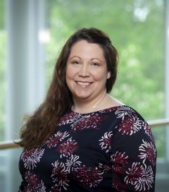 Madeleine Jonsson (MP), ordförande miljö- och regionutvecklingsnämnden