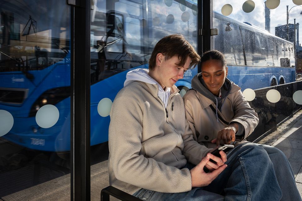 Sommarjobb för gymnasieungdomar – ansökan är öppen