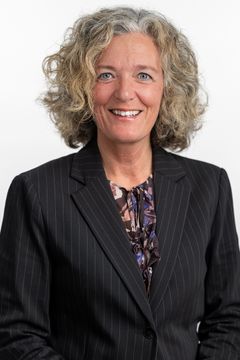 Ulrika Strandroth Frid