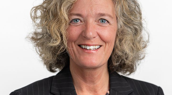 Ulrika Strandroth Frid