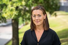 Rebecka Arnsrud Godtman är medicinskt ansvarig för organiserad prostatacancertestning i VGR och urolog vid Sahlgrenska Universitetssjukhuset