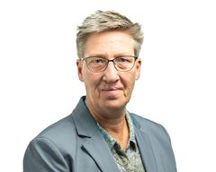 Anna Hedman, regional vaccinationssamordnare i Västra Götalandsregionen