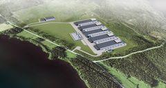 Fotograf: Image: XTX Markets