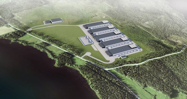 Fotograf: Image: XTX Markets