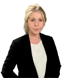 Kommunikationschef Bravida