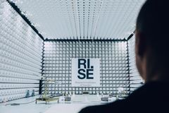 Research Institutes of Sweden AB (RISE)