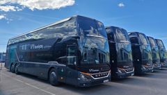 Setra TopClass S 531 DT