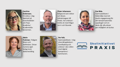 Skolinitiativet Praxis