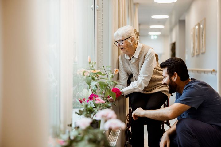 Ersta diakoni övertar driften av Ferlins äldreboende i Uppsala fr o m hösten 2026