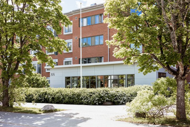 Ersta diakonis äldreboende Ferlin