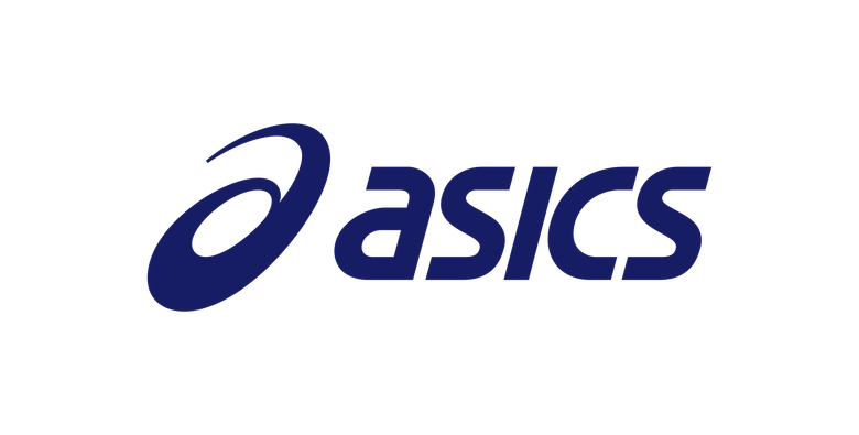 ASICS LOGO