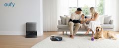 eufy C28 Robot Vacuum Cleaner