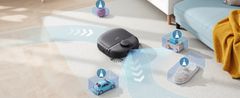 eufy C28 Robot Vacuum Cleaner