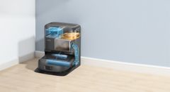 eufy C28 Robot Vacuum Cleaner