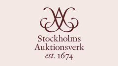 Logotyp: Stockholms Auktionsverk