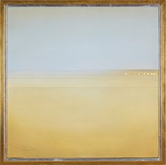 FERNANDO ZÓBEL. SIETE HOGUERAS