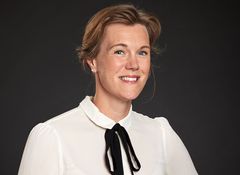 Cecilia Berggren