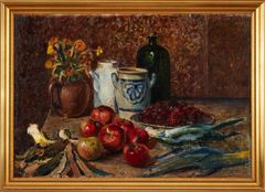 Stilleben av Emma Toll