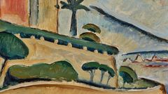 Kvinnliga konstnärer – skapande under 150 år