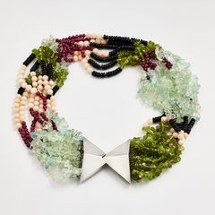 Collier av Kristian Nilsson