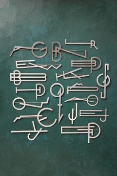 Moderna & Nutida – Höst 2024