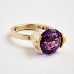 Ring av Wiwen Nilsson