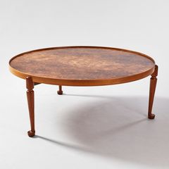 Soffbord av Josef Frank