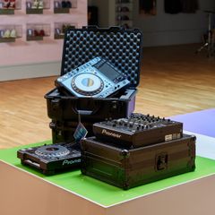 The Avicii Collection – A charity auction
