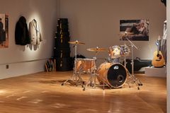 The Avicii Collection – A charity auction
