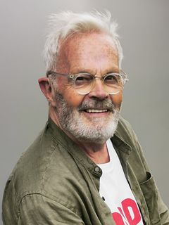 Niels Gammelgaard