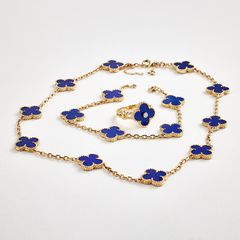 "Vintage Alhambra", Van Cleef & Arpels