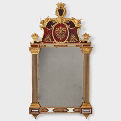 Stureforsspegeln av Burchardt Precht