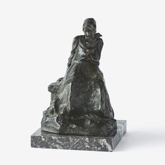 RUTH MILLES. "Suzanne".