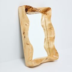 NIKLAS RUNESSON. "Wavy Mirror".