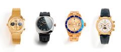 THE FINE WATCHES SALE