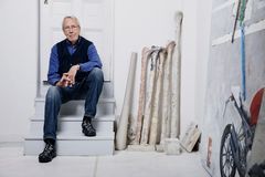"PG Thelander – Summa summarum" är en omfattande visning som spänner över mer än sex decennier och ett av den svenska efterkrigskonstens mest särpräglade konstnärskap. Utställningen, som öppnar imorgon, utmynnar i en auktion den 28 september på Stockholms Auktionsverk.