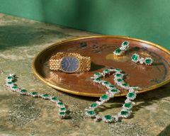 The Watches & Jewellery Collection