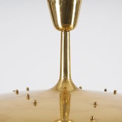 Paavo Tynell Ceiling lamp, model 9018