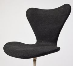 Ingmar Bergman's office chair