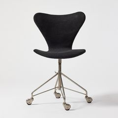 Ingmar Bergman's office chair