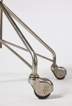 Ingmar Bergman's office chair