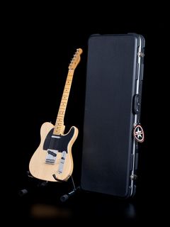 Fender Telecaster 2015