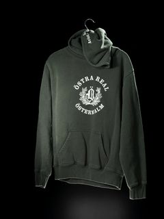 School hoodie Östra Real