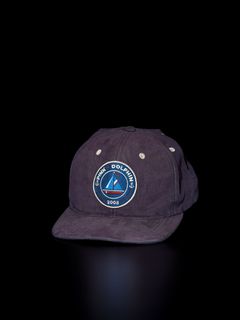 Pink Dolphin Cap