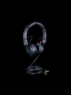 Sennheiser headphones